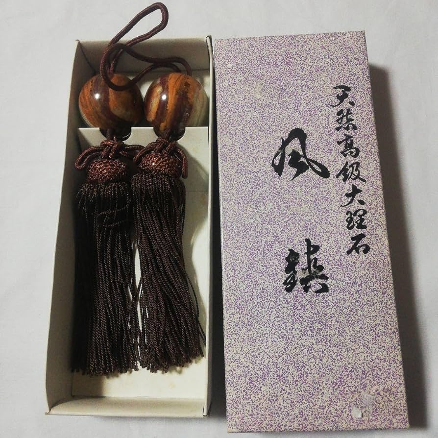 Amazon.co.jp: 風鎮天然高級大理石 掛軸の重り : ホーム＆キッチン